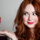 Illustration for article titled Karen Gillans Hair Will Appear In emStar Wars: Episode VII/em